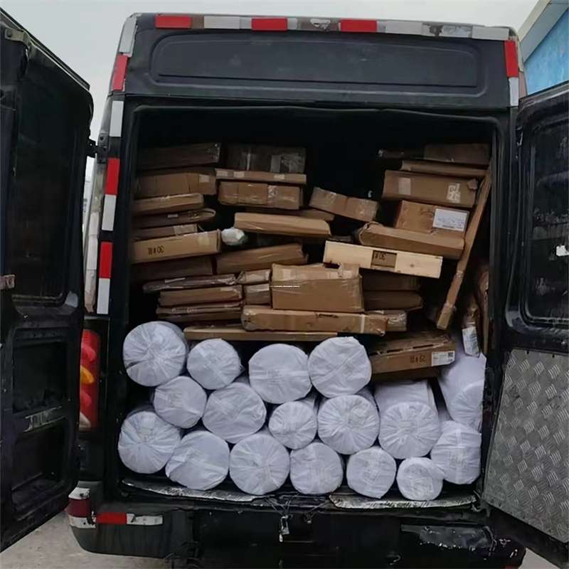 浙江嘉兴秀洲到苍南物流公司——一站式服务，让货运更便捷（苍南的物流专线）