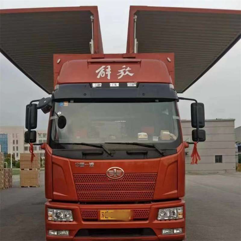 浙江嘉兴秀洲到白城物流公司——一站式服务，满足您的各种物流需求