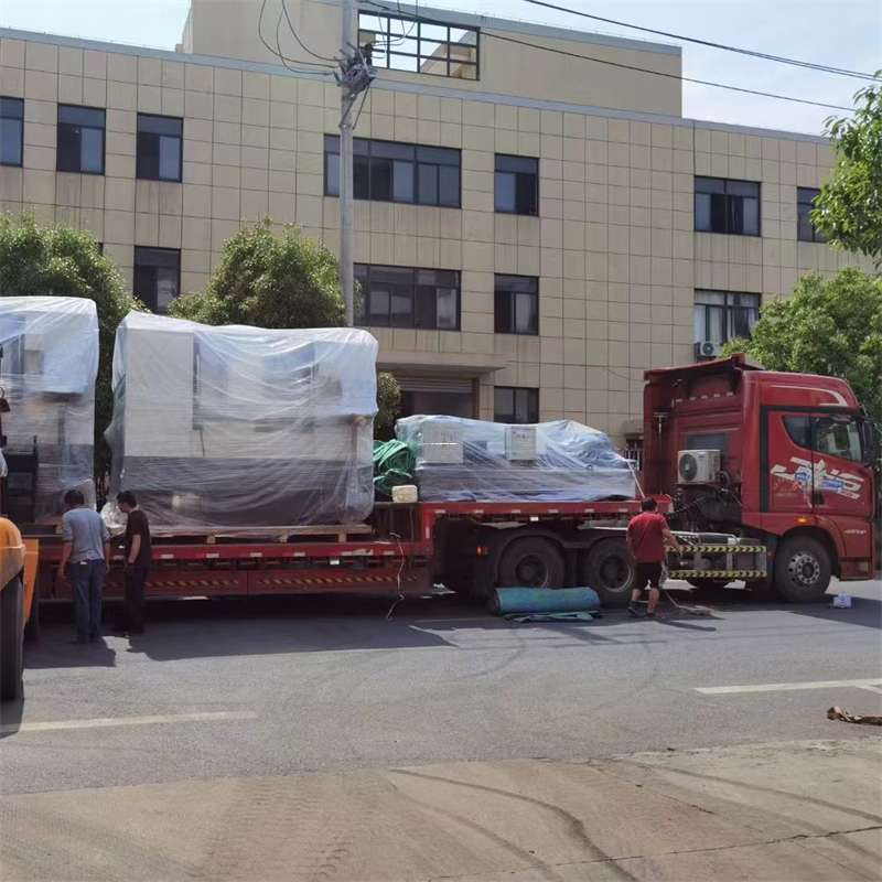 浙江嘉兴秀洲到南京物流公司一站式服务，让货运更轻松